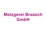 Metzgerei Braasch GmbH Logo