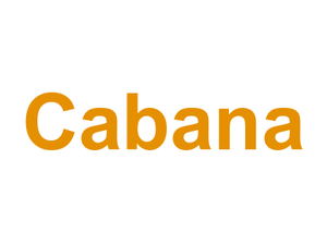 Cabana Logo