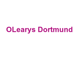 O'Learys Dortmund Logo