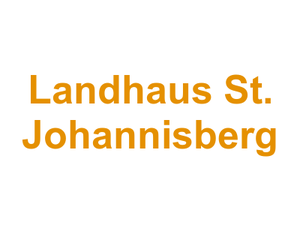 Landhaus St. Johannisberg Logo