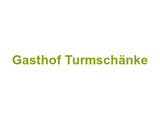 Gasthof Turmschänke Logo