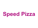 Speed Pizza Logo