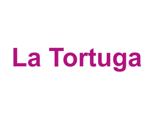 La Tortuga Logo