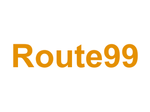 Route99 Logo