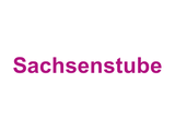 Sachsenstube Logo