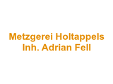 Metzgerei Holtappels Inh. Adrian Fell Logo