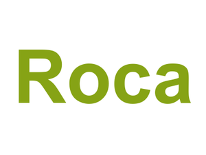 Roca Logo