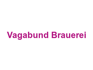 Vagabund Brauerei Logo