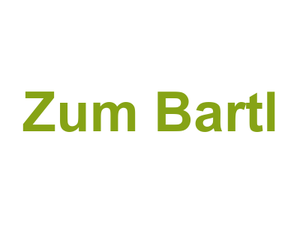 Zum Bartl Logo