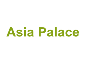 Asia Palace Logo