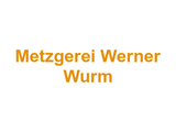 Metzgerei Werner Wurm Logo