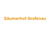 Säumerhof Grafenau Logo