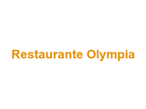 Restaurante Olympia Logo