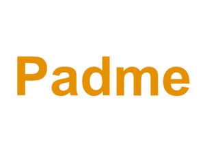 Padme Logo