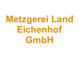 Metzgerei Land Eichenhof GmbH Logo