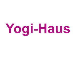 Yogi-Haus Logo