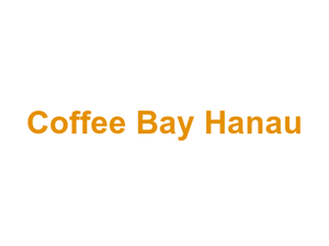 Coffee Bay Hanau Logo