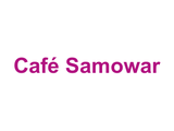 Café Samowar Logo