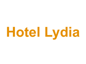 Hotel Lydia Logo