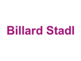 Billard Stadl Logo