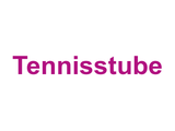 Tennisstube Logo
