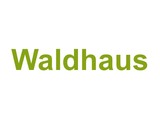 Waldhaus Logo