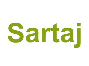Sartaj Logo