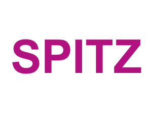 SPITZ Logo