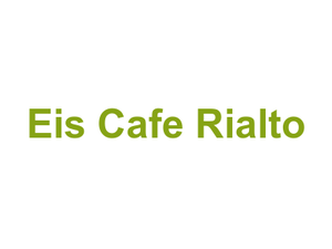 Eis Cafe Rialto Logo