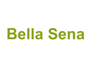 Bella Sena Logo