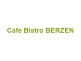 Cafe Bistro BERZEN Logo