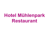 Hotel Mühlenpark Restaurant Logo
