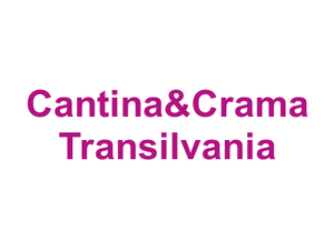 Cantina&Crama Transilvania Logo