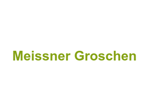 Meissner Groschen Logo
