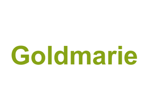 Goldmarie Logo