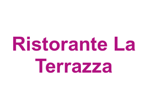 Ristorante La Terrazza Logo
