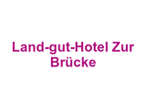 Land-gut-Hotel Zur Brücke Logo