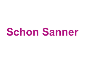 Schon Sanner Logo