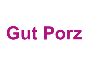 Gut Porz Logo