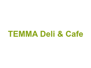 TEMMA Deli & Cafe Logo