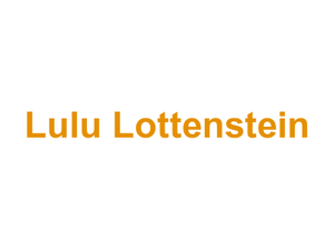 Lulu Lottenstein Logo