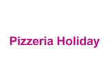 Pizzeria Holiday Logo