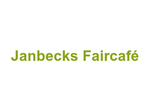 Janbecks Faircafé Logo