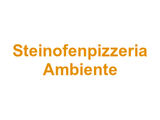 Steinofenpizzeria Ambiente Logo