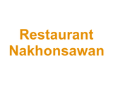 Restaurant Nakhonsawan Logo