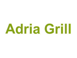 Adria Grill Logo