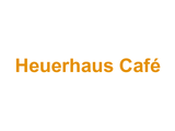 Heuerhaus Café Logo