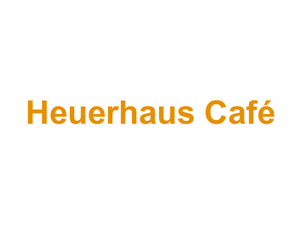 Heuerhaus Café Logo