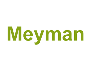 Meyman Logo