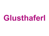 Glusthaferl Logo